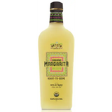 Artista Cocktail Co. Organic Margarita