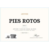 Artuke Rioja Pies Rotos