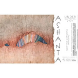 Ashanta Under Currents Old Vine Carignan