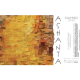 Ashanta Wines Chardonnay Calypso Sonoma Valley