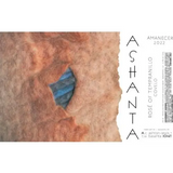 Ashanta Wines Covelo Rose Of Tempranillo Amanecer