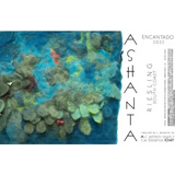 Ashanta Wines Riesling Encantado South Coast