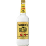 Ashby’s London Dry Gin