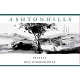 Ashton Hills Chardonnay Reserve Picadilly Valley