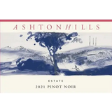 Ashton Hills Pinot Noir Estate Picadilly Valley
