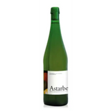 Astarbe Sagardotegia Sidra Natural
