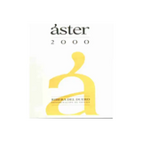 Aster Ribera del Duero Reserva