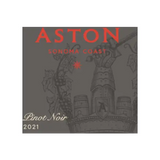 Aston Estate Pinot Noir Sonoma Coast