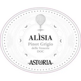 Astoria Alisia Pinot Grigio