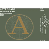 Astrolabe Marlborough Sauvignon Blanc