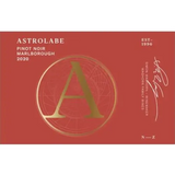 Astrolabe Pinot Noir Marlborough