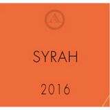 Athenais Syrah