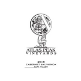 Atlas Peak Napa Valley Cabernet Sauvignon