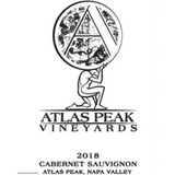 Atlas Peak Winery Cabernet Sauvignon Atlas Peak