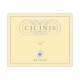 Attems Cicinis Collio