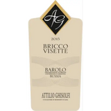 Attilio Ghisolfi Barolo Bricco Visette