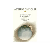 Attilio Ghisolfi Barolo Bussia Bricco Visette