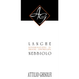 Attilio Ghisolfi Langhe Nebbiolo