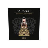 Atzei Cannonau di Sardegna Saragat