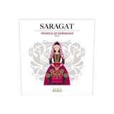 Atzei Monica di Sardegna Saragat