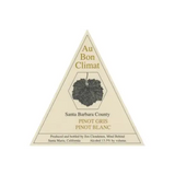 Au Bon Climat Pinot Gris Pinot Blanc Santa Barbara County