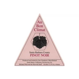 Au Bon Climat Pinot Noir Santa Barbara County
