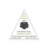 Au Bon Climat Santa Barbara County Chardonnay