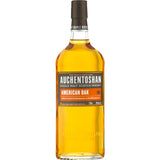 Auchentoshan Single Malt Scotch American Oak