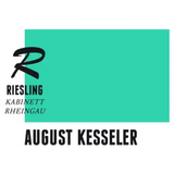 August Kesseler Riesling R Kabinett