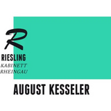 August Kesseler Riesling R Kabinett
