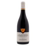 Aurelien Verdet Chambolle Musigny Les Feusselottes Premier Cru 2017