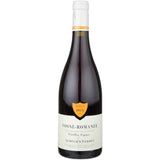 Aurelien Verdet Vosne Romanee Les Beaux Monts Premier Cru 2017