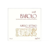 Aurelio Settimo Barolo