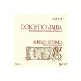Aurelio Settimo Dolcetto d'Alba
