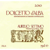 Aurelio Settimo Dolcetto d’Alba