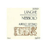 Aurelio Settimo Langhe Nebbiolo