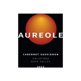 Aureole Cabernet Sauvignon Calistoga