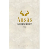 Ausàs Interpretación Ribera del Duero 2018