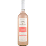 Austin Cocktails Fred's Ruby Red Cocktail 25