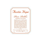 Austin Hope Cabernet Sauvignon