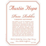 Austin Hope Cabernet Sauvignon Paso Robles
