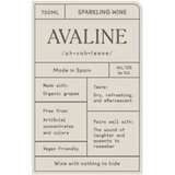 Avaline Sparkling