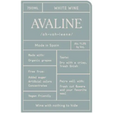 Avaline White
