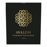 Avalon Lodi Cabernet Sauvignon