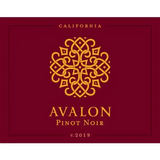 Avalon Pinot Noir