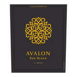 Avalon Red Blend
