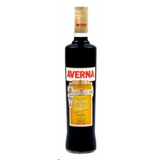 Averna Amaro Liqueur