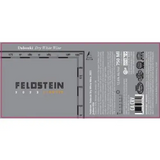 Avi Feldstein Dabouki Judean Hills Dry White Wine