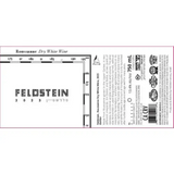 Avi Feldstein Roussanne Dry White Wine