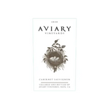 Aviary Cabernet Sauvignon